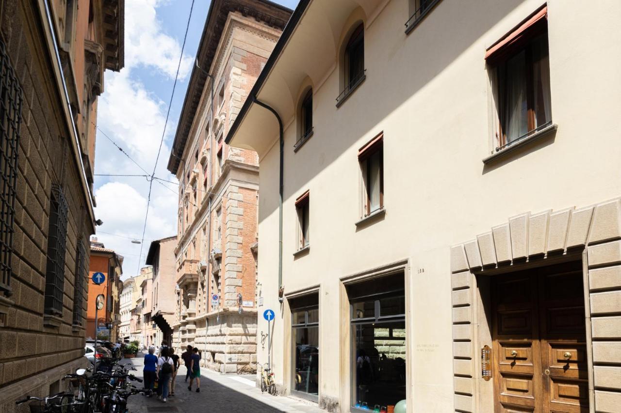 Marsala, Bologna By Short Holidays 외부 사진