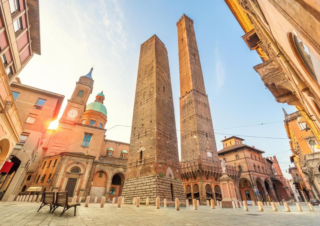 Marsala, Bologna By Short Holidays 외부 사진